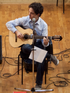 Ga&euml;l