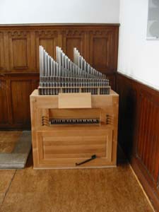 orgue